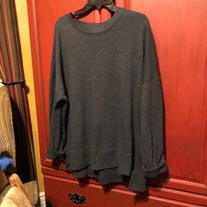 sweater sweat shirt and legging